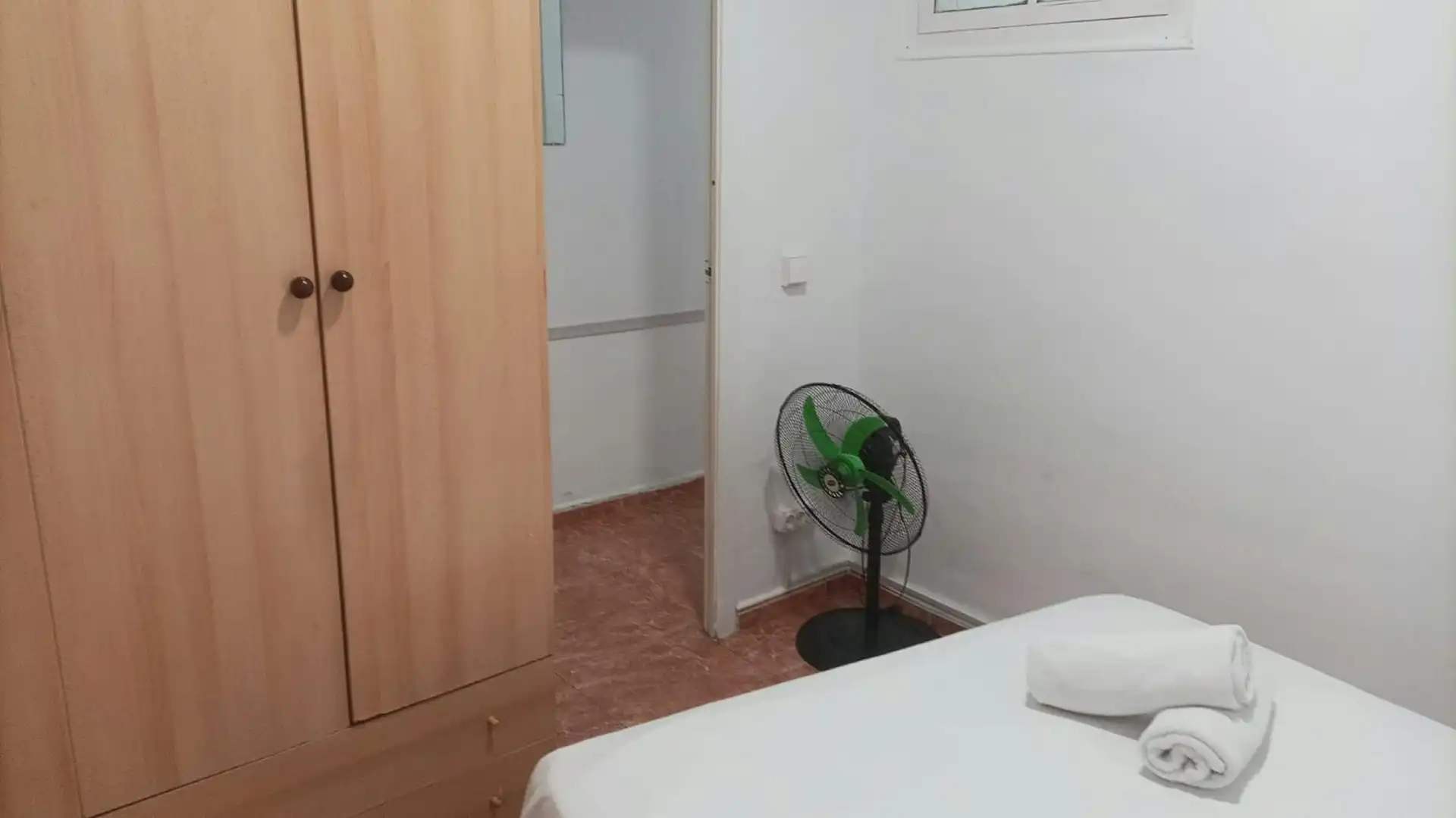 Habitación de Piso de alquiler en Ciutat Vella