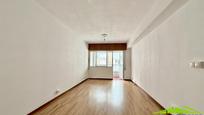 Living room of Flat for sale in A Coruña Capital   with Terrace and Balcony
