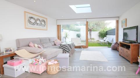 Foto 4 de Casa adosada de lloguer a Selva, Illes Balears