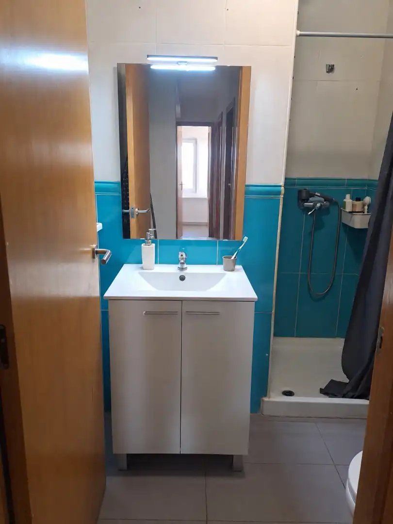 Baño de Piso en venta en Manises con Aire acondicionado y Terraza