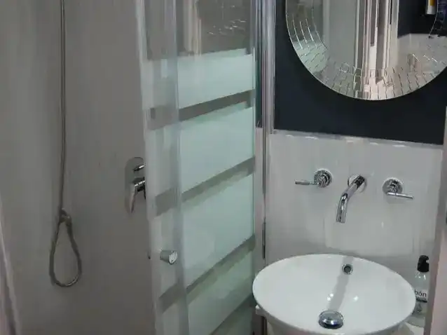 Badezimmer von Wohnungen zur Miete in Alcantarilla