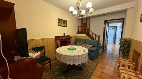 Foto 5 de Casa adosada en venda a La Viña - Montemar - San Jaime, Benissa