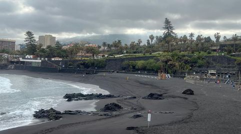 Foto 4 de Ático en venta en Playa Jardín, Puerto de la Cruz