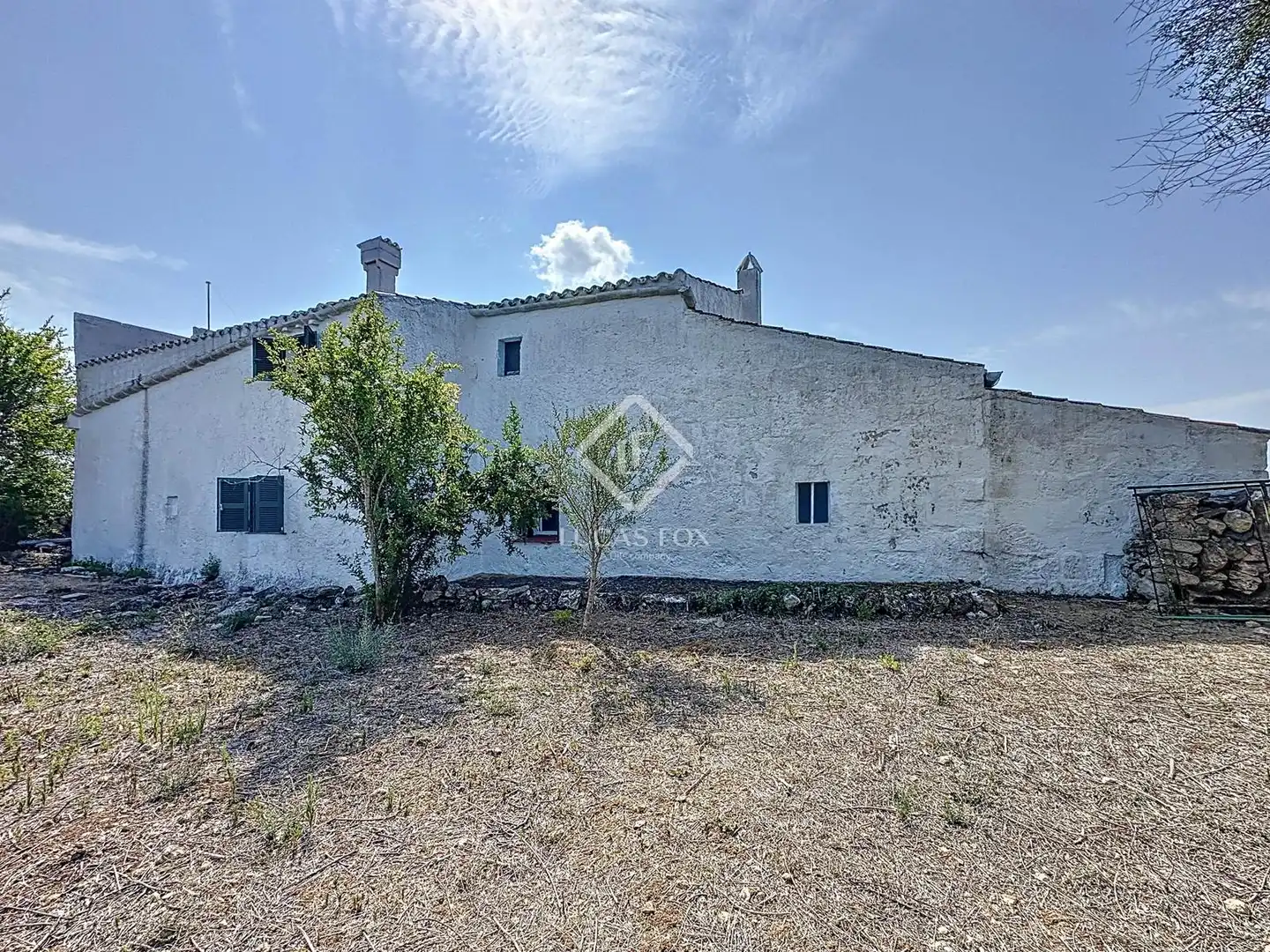 Maison rustique avec terrasse à vendre à Alaior poble, imagen 22