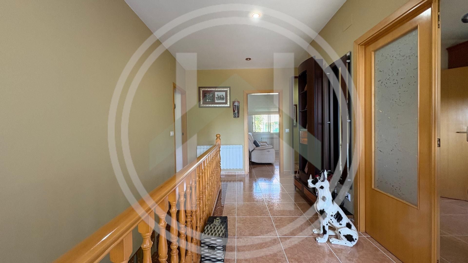 House or chalet for sale in Cànoves I Samalús  with Heating, Private garden and Terrace