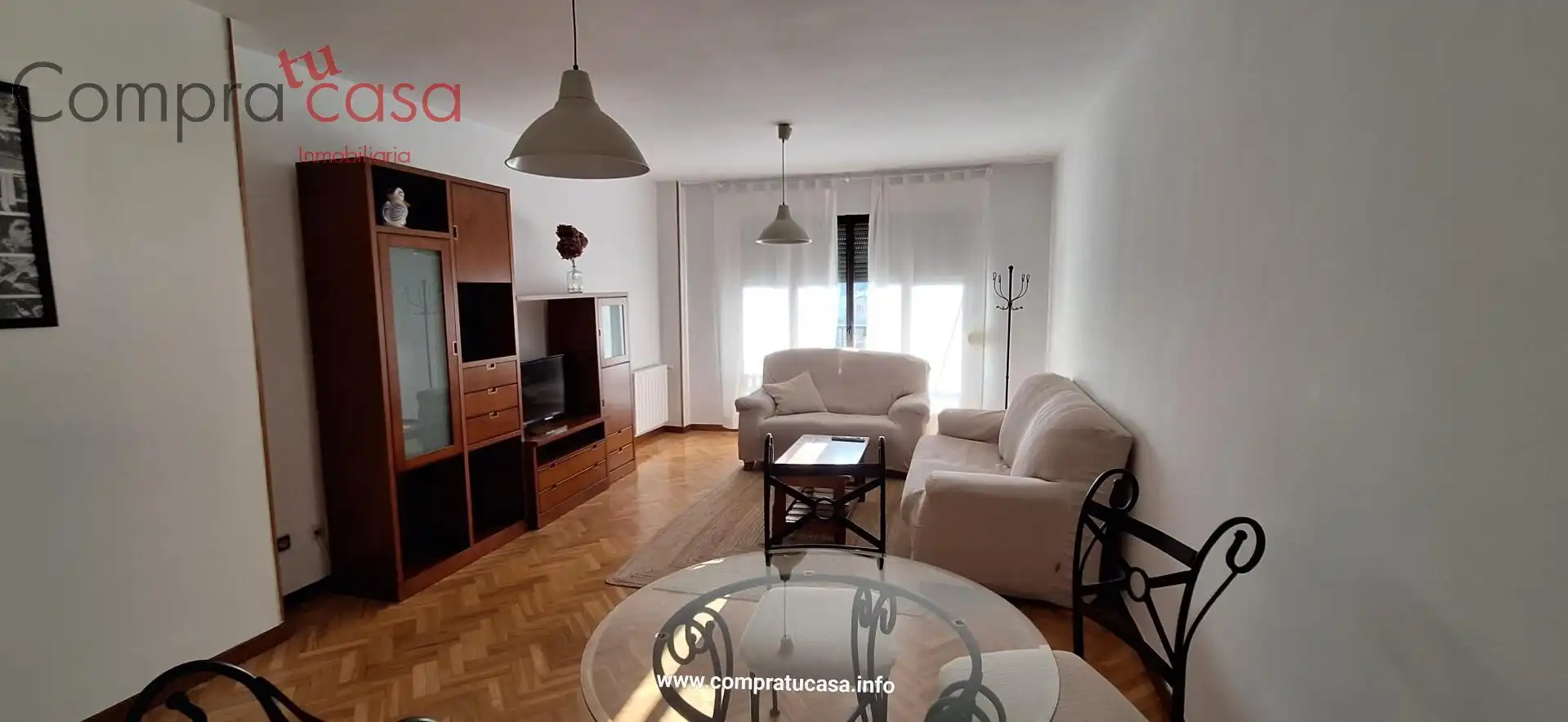 Appartement avec ascenseur à louer à Avenida del Acueducto, imagen 4