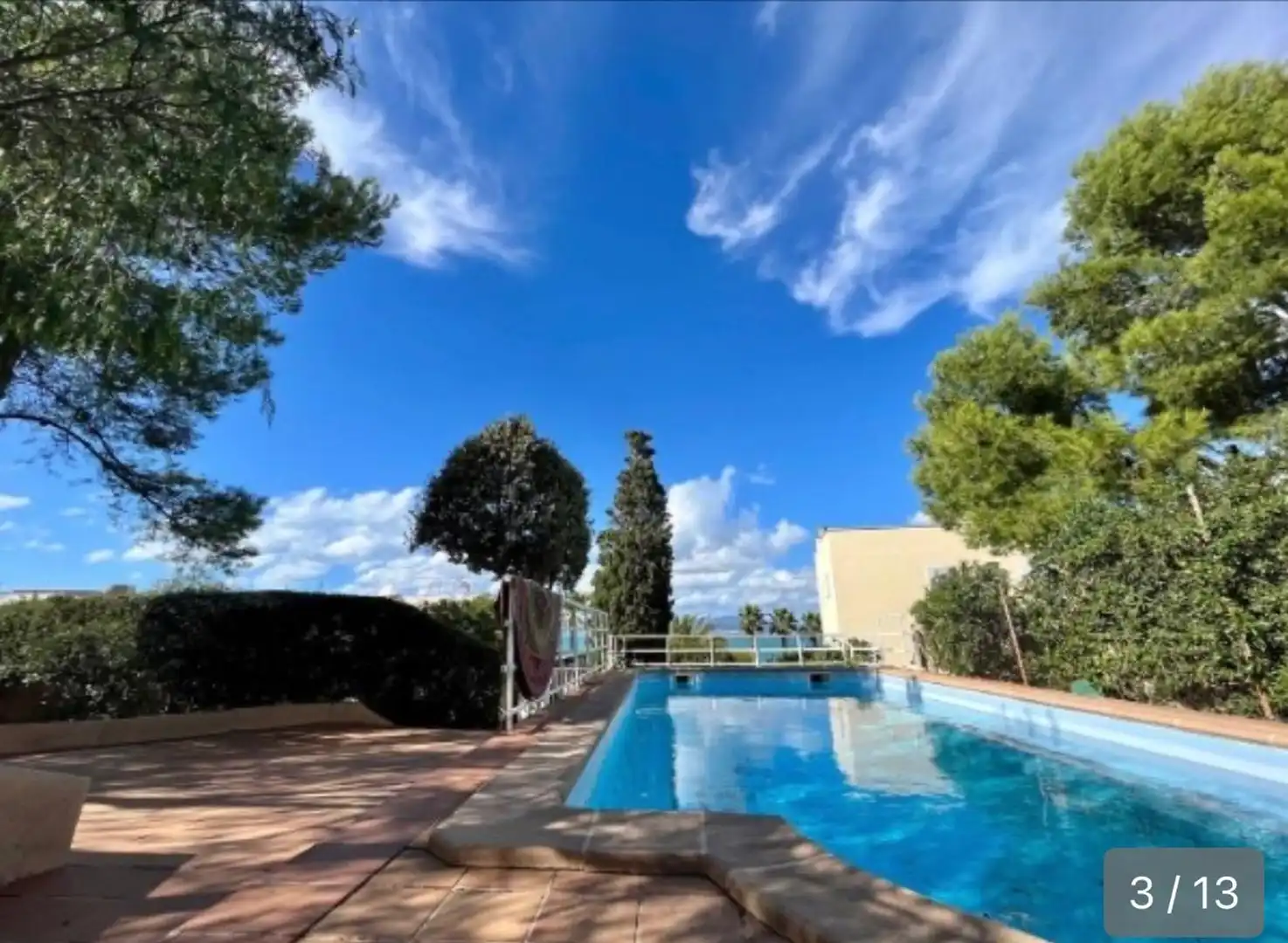 Chalet con terraza en venta en Cala Blava - Bellavista, imagen 2