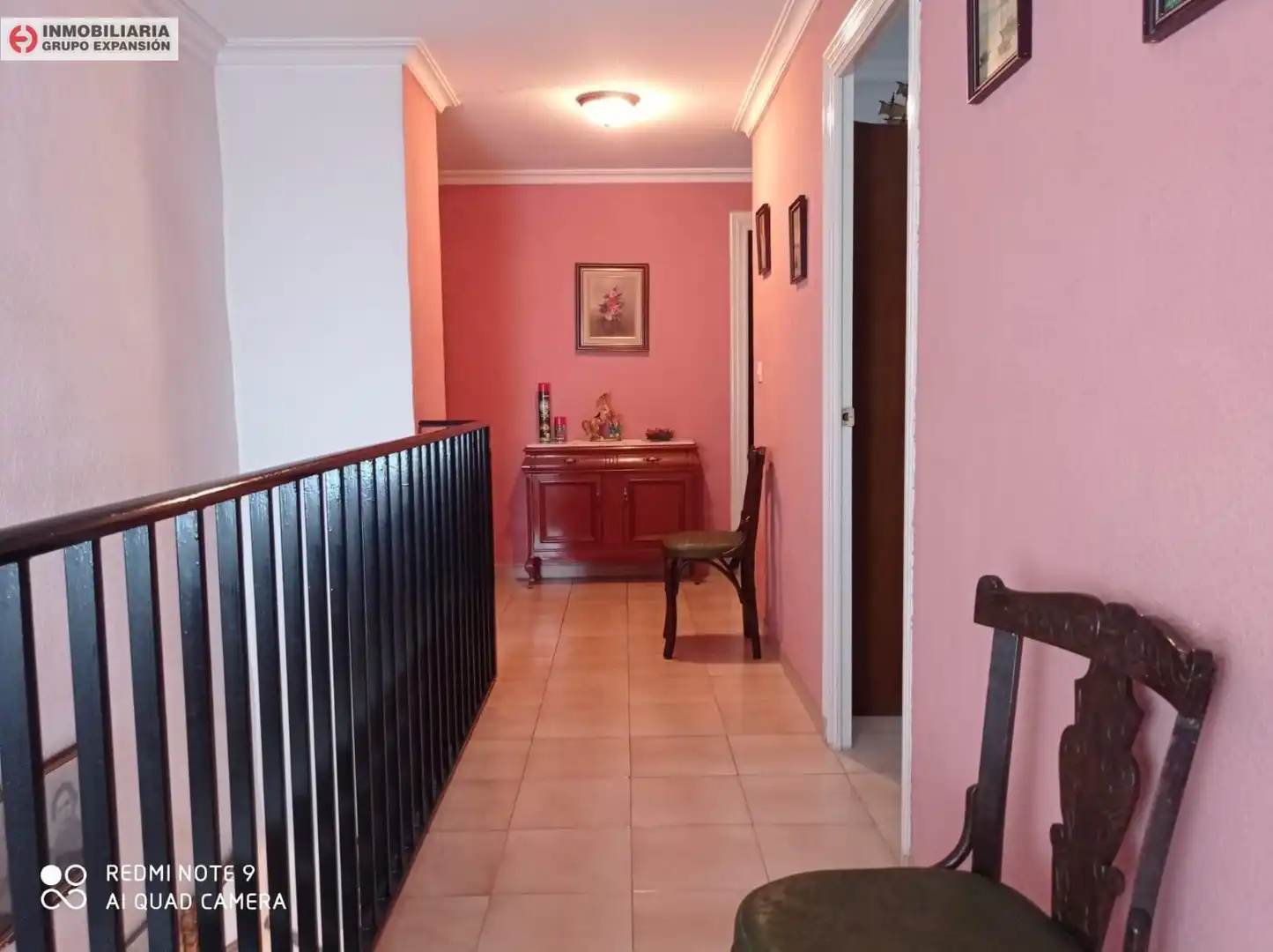 Casa o chalet en venta en Novelda con Jardín privado, Terraza y Trastero