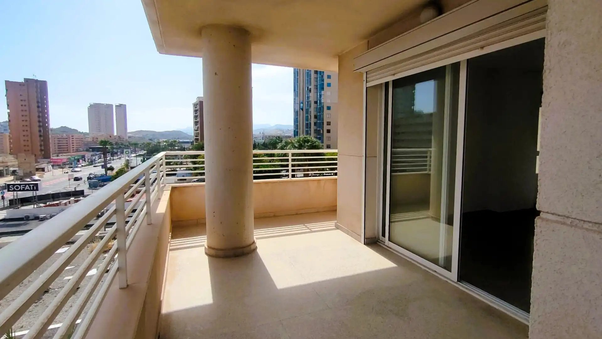Appartamento con piscina in vendita a Avinguda de Benissa, imagen 28