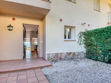 Casa a schiera con piscina in vendita a Puntabrava - Port Salvi