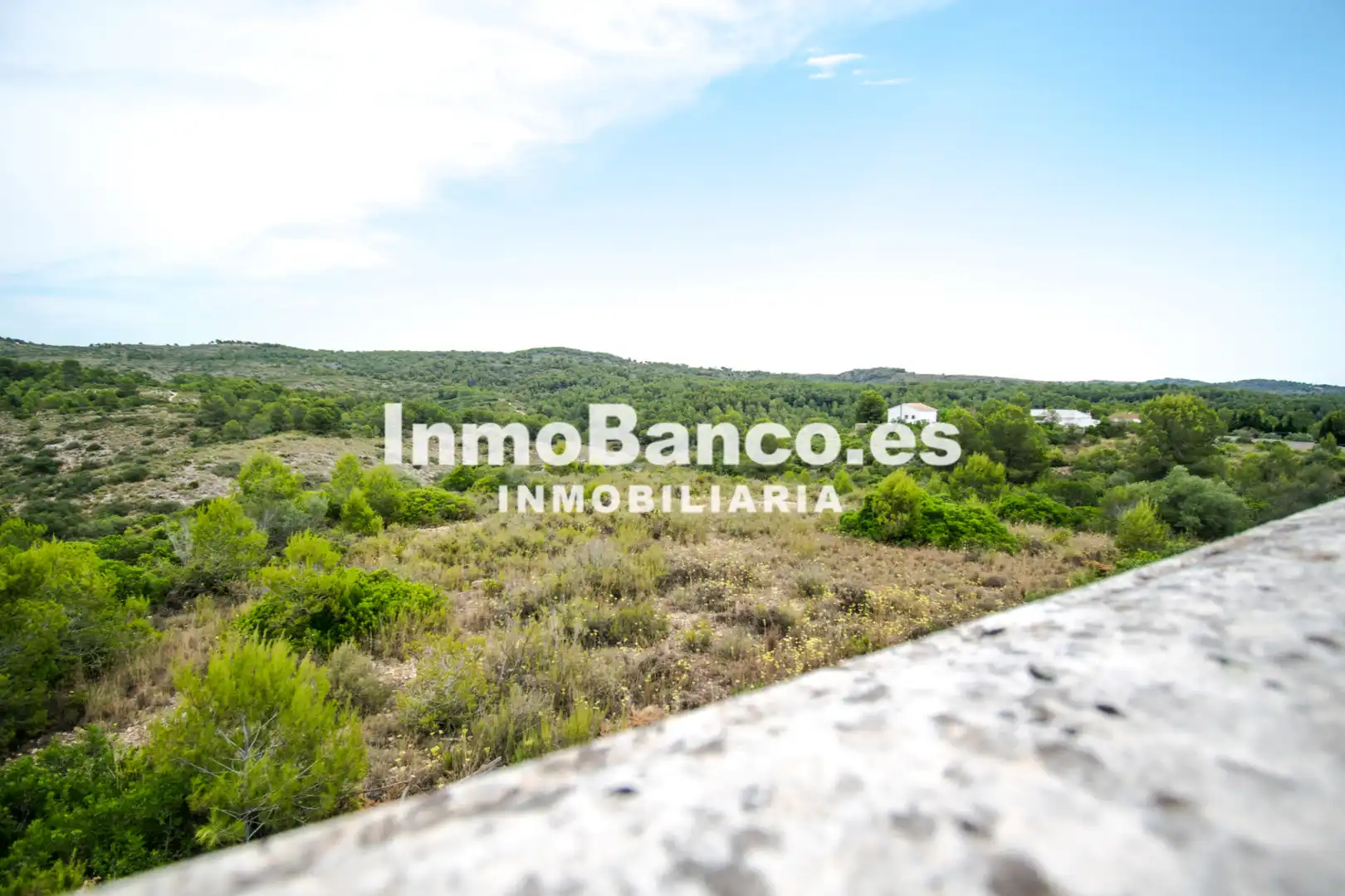 Finca rústica en venta en Montserrat con Jardín privado y Piscina