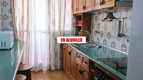 Photo 4 of Flat for rent in Esperanza , Plaza de Toros, Ciudad Real Capital