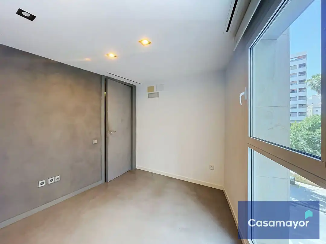 Büro mit Aufzug zur Miete in Plaza Calvo Sotelo, imagen 26