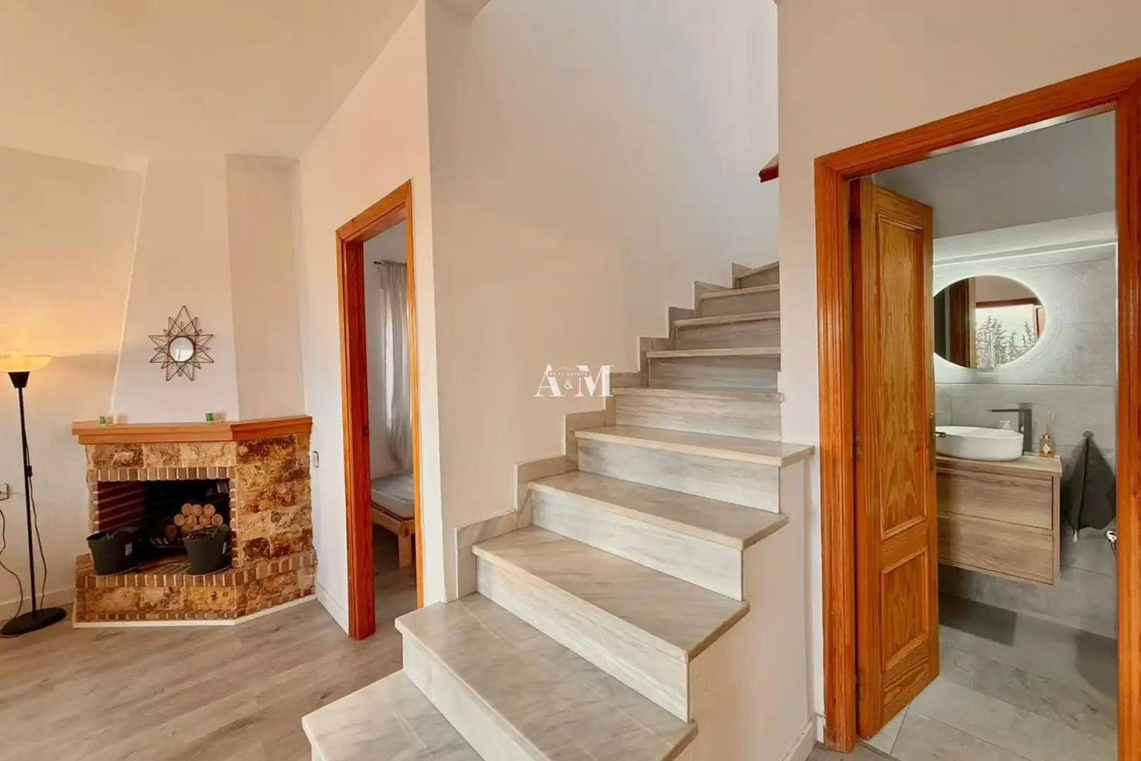 Casa o xalet de lloguer en Orihuela amb Aire condicionat, Calefacció i Terrassa