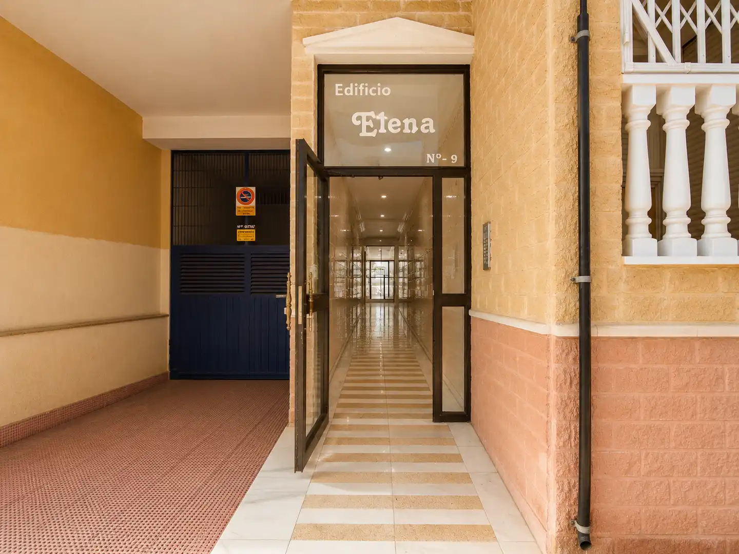 Apartment with lift for sale in Playa del Cura, imagen 37
