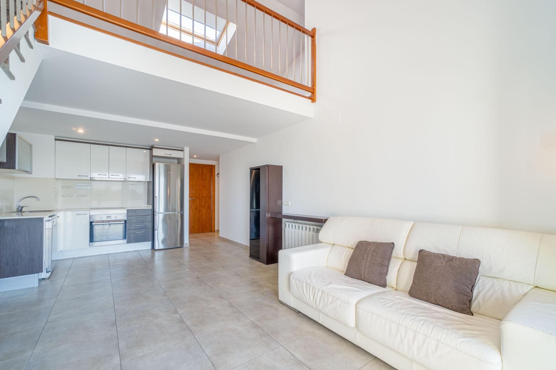 Duplex for sale in Empuriabrava  with Heating and Terrace