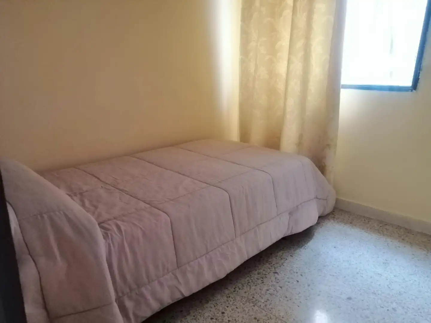 Wohnung zur Miete in Santo Domigo
