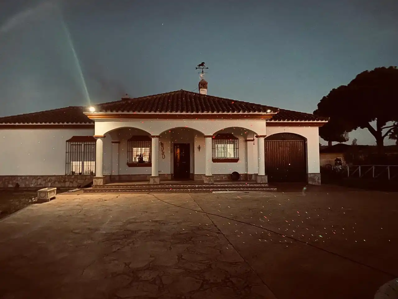 Casa amb piscina en venda a Cañada del cañuelo, imagen 48