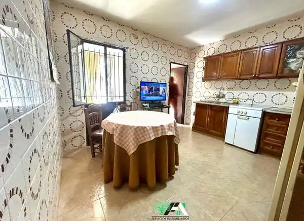 Casa en venta en Baeza, imagen 4