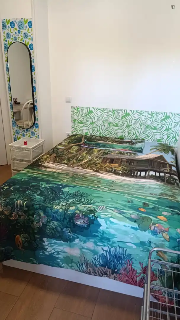 Room in Concepción