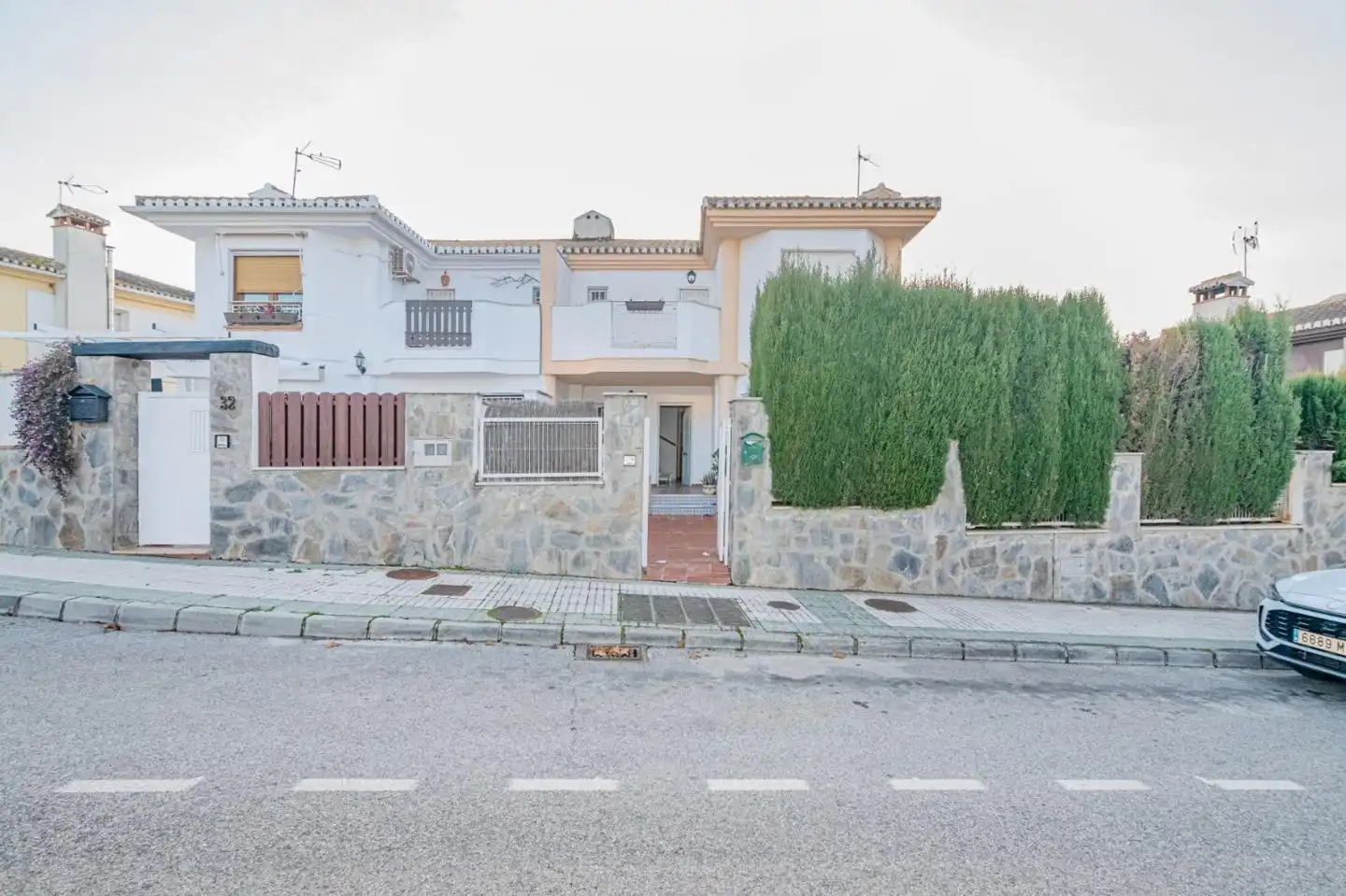 Maison avec jardin à vendre à Hayas, imagen 24