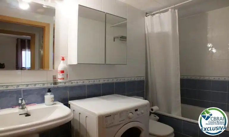 Piso con piscina en venta en de la platja 74, imagen 7