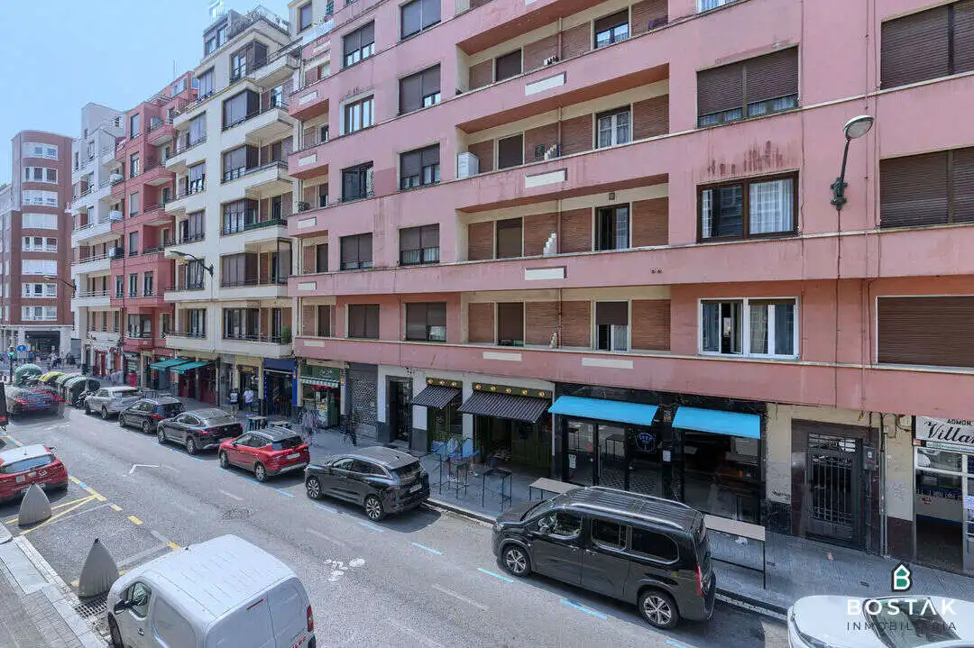 Wohnung zum Verkauf in Poza Lizentziatuaren Kalea, Campuzano