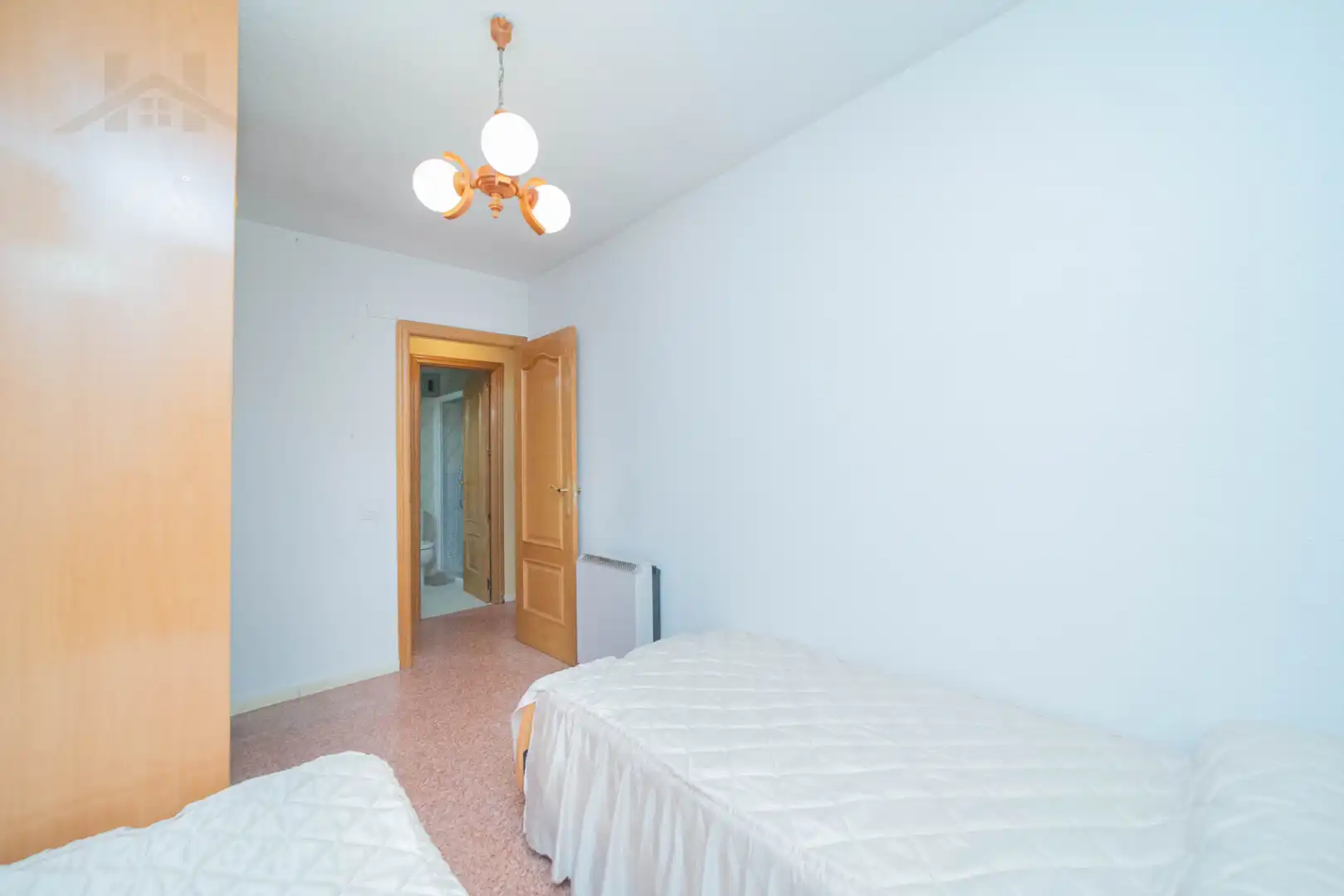 Schlafzimmer von Wohnung zum Verkauf in La Avanzada - La Cueva