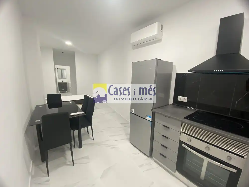 Apartments for rent in Zona Alta