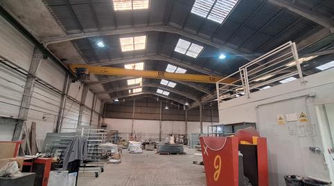 Photo 3 of Industrial buildings to rent in Carrer Ciutat de Barcelona, 36