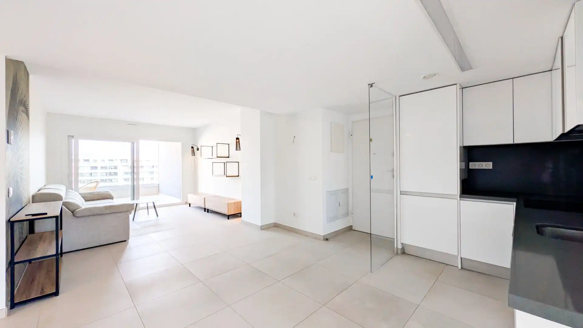 Apartment zum Verkauf in Playa del Acequión, Náufragos y Rocío del Mar, imagen 5