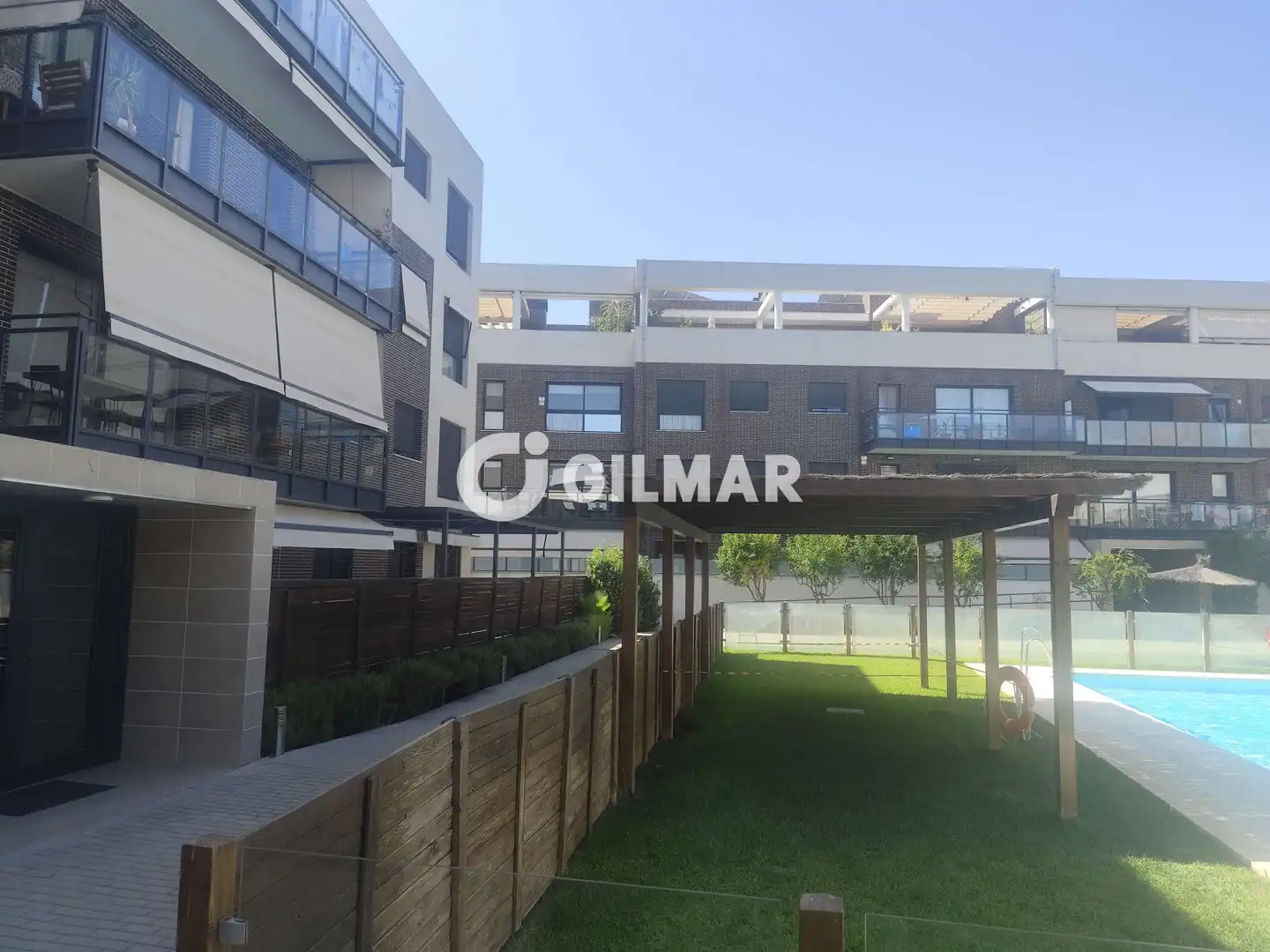 Piso de alquiler en Zona Nueva Camas - Marcelino Camacho