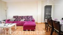 Living room of Flat for sale in Pego  with Air Conditioner and Terrace