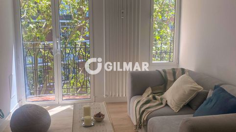 Foto 3 de Piso en venta en Palos de Moguer, Madrid Capital