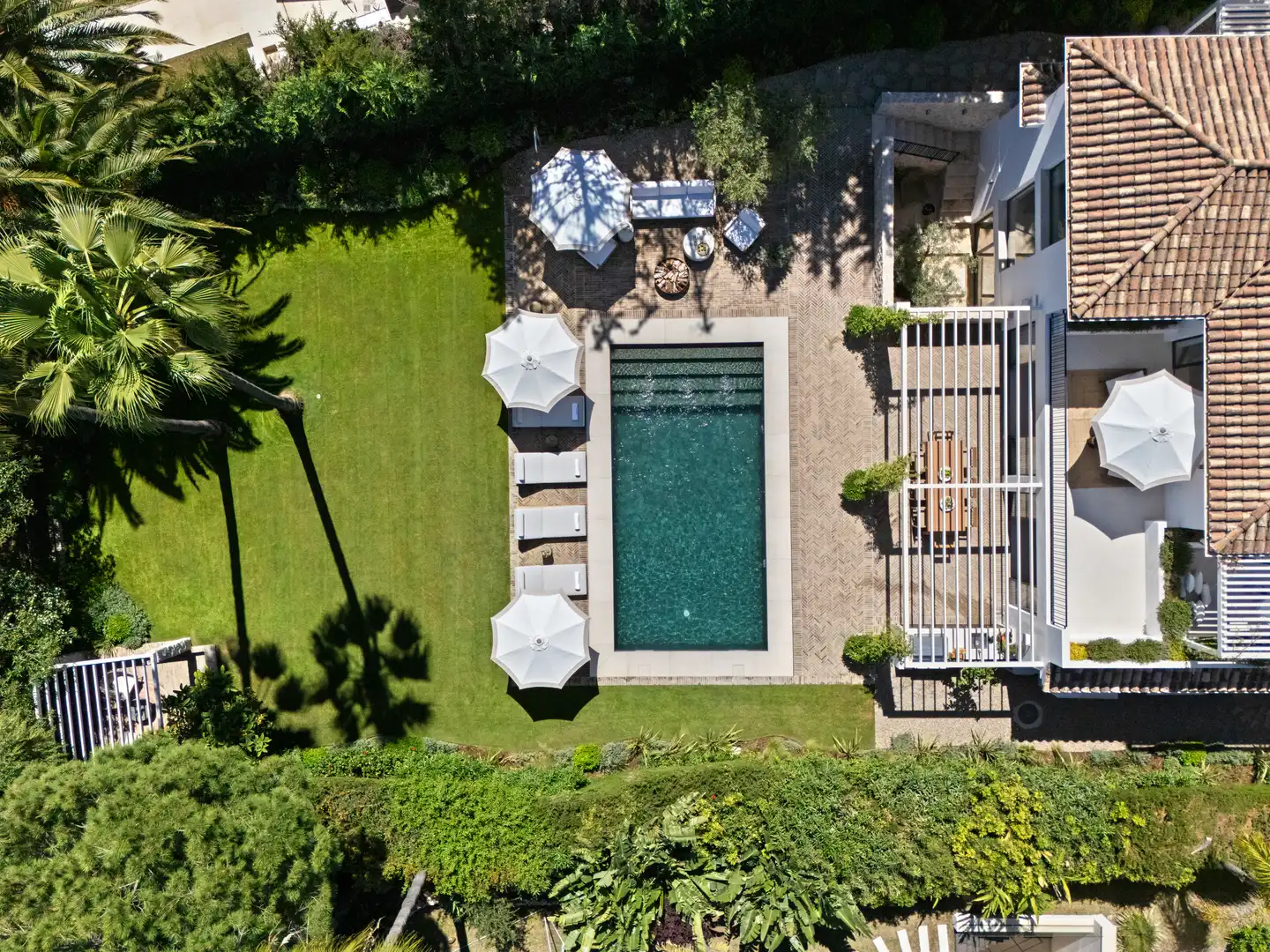 New build Detached house for sale in Las Brisas Golf, imagen 145
