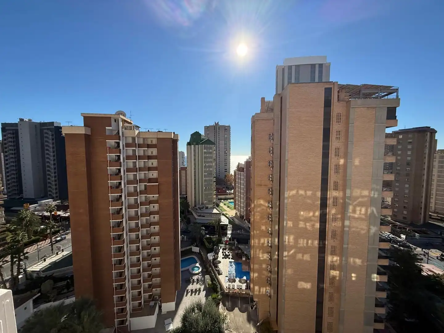 Apartamento con piscina en venta en Calle de Lepanto, imagen 4