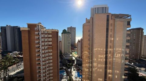 Foto 4 de Apartamento en venta en Calle de Lepanto, Playa Levante, Benidorm