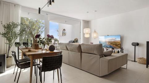 Photo 2 of Single-family semi-detached for sale in La Pinta, 6, Aloha, Málaga