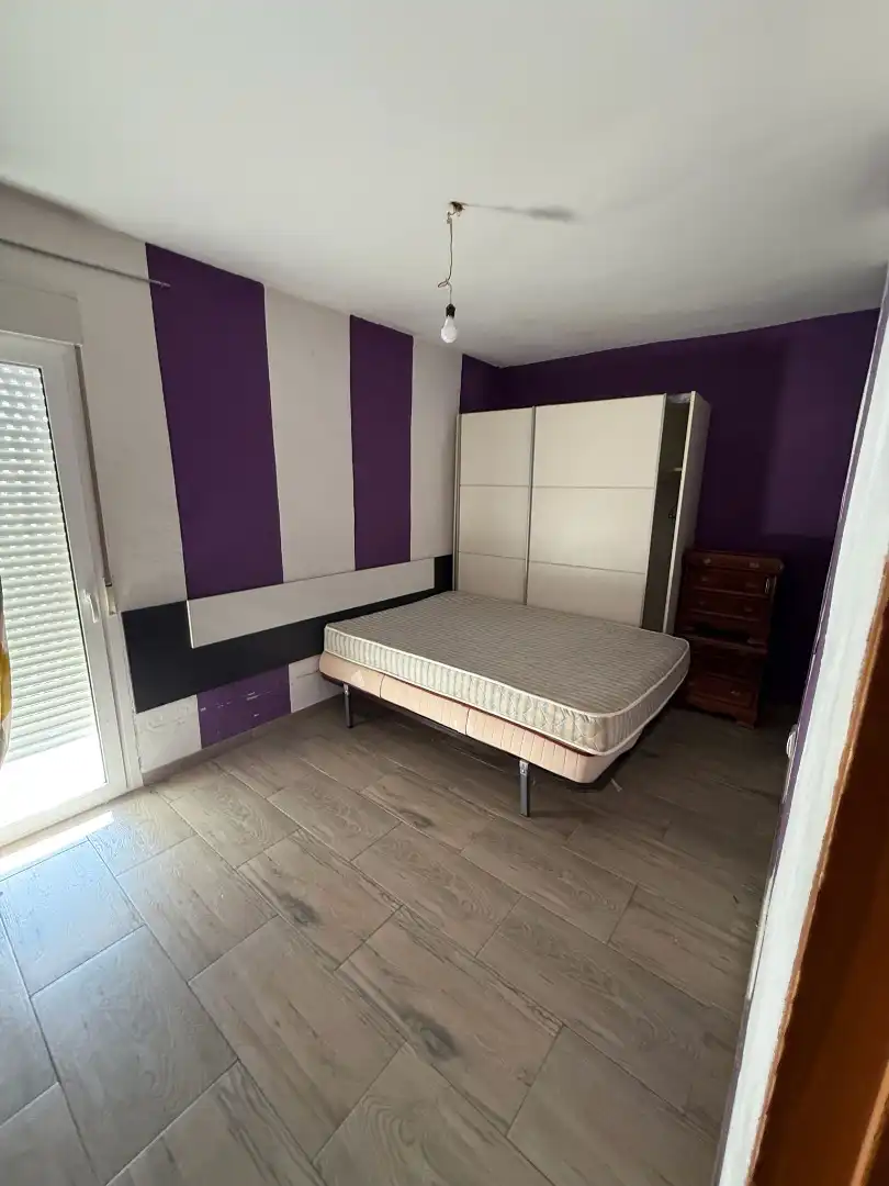 Habitación de Casa adosada en venta en Antequera con Aire acondicionado, Terraza y Amueblado