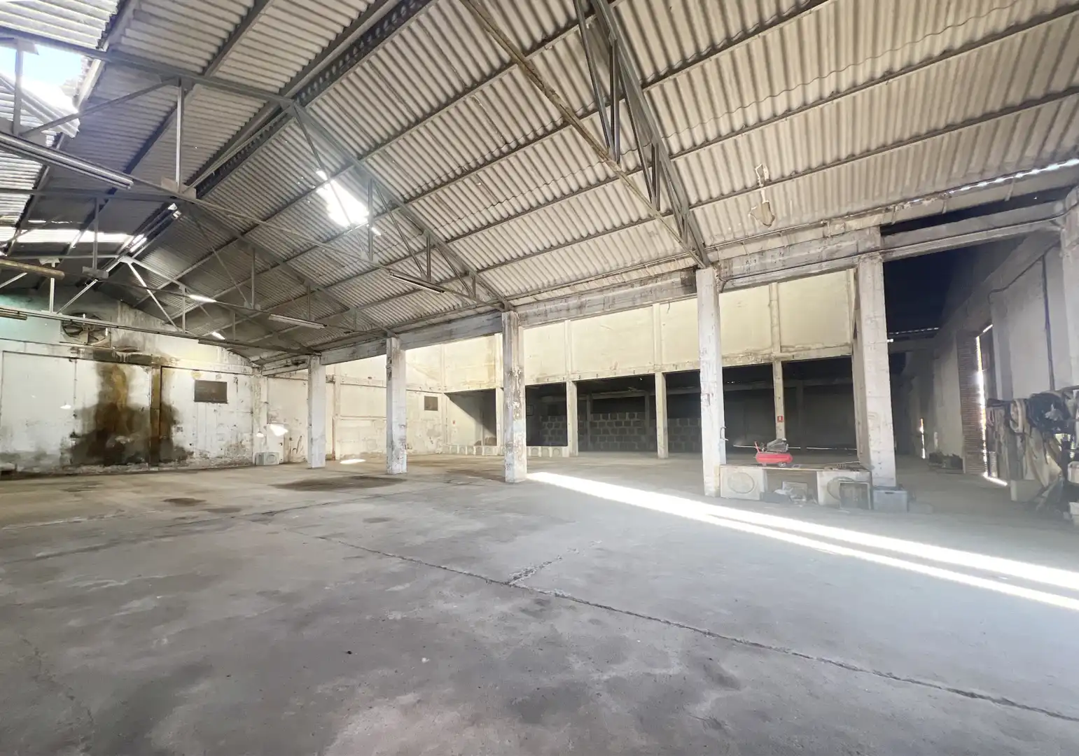 Rural land for sale in Tafalla - CARRETERA MADRID, imagen 9
