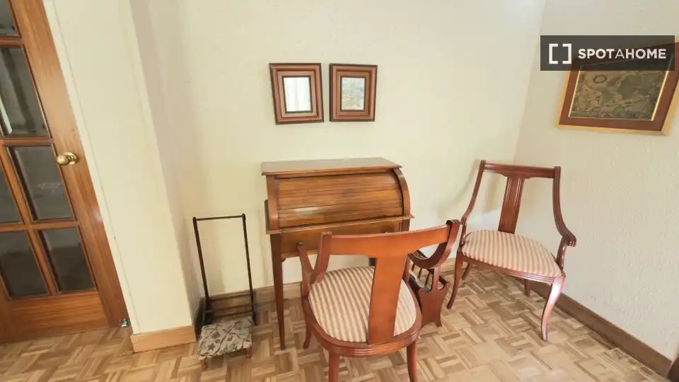 Piso de alquiler en El Cabanyal - El Canyamelar