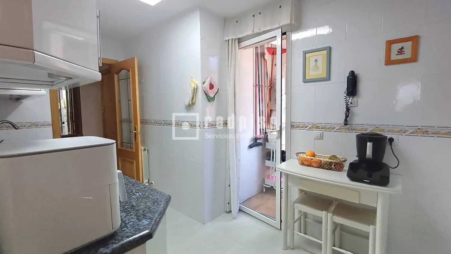 Piso en venta en El Puerto