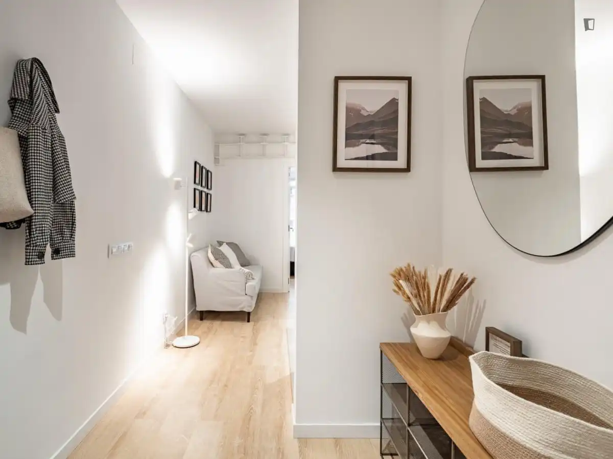 Habitación en Barcelona, Barcelona