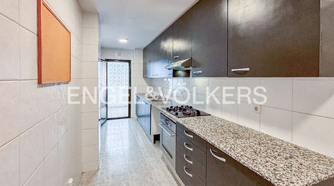 Foto 5 de Pis de lloguer a Mas Lluí, Sant Feliu de Llobregat