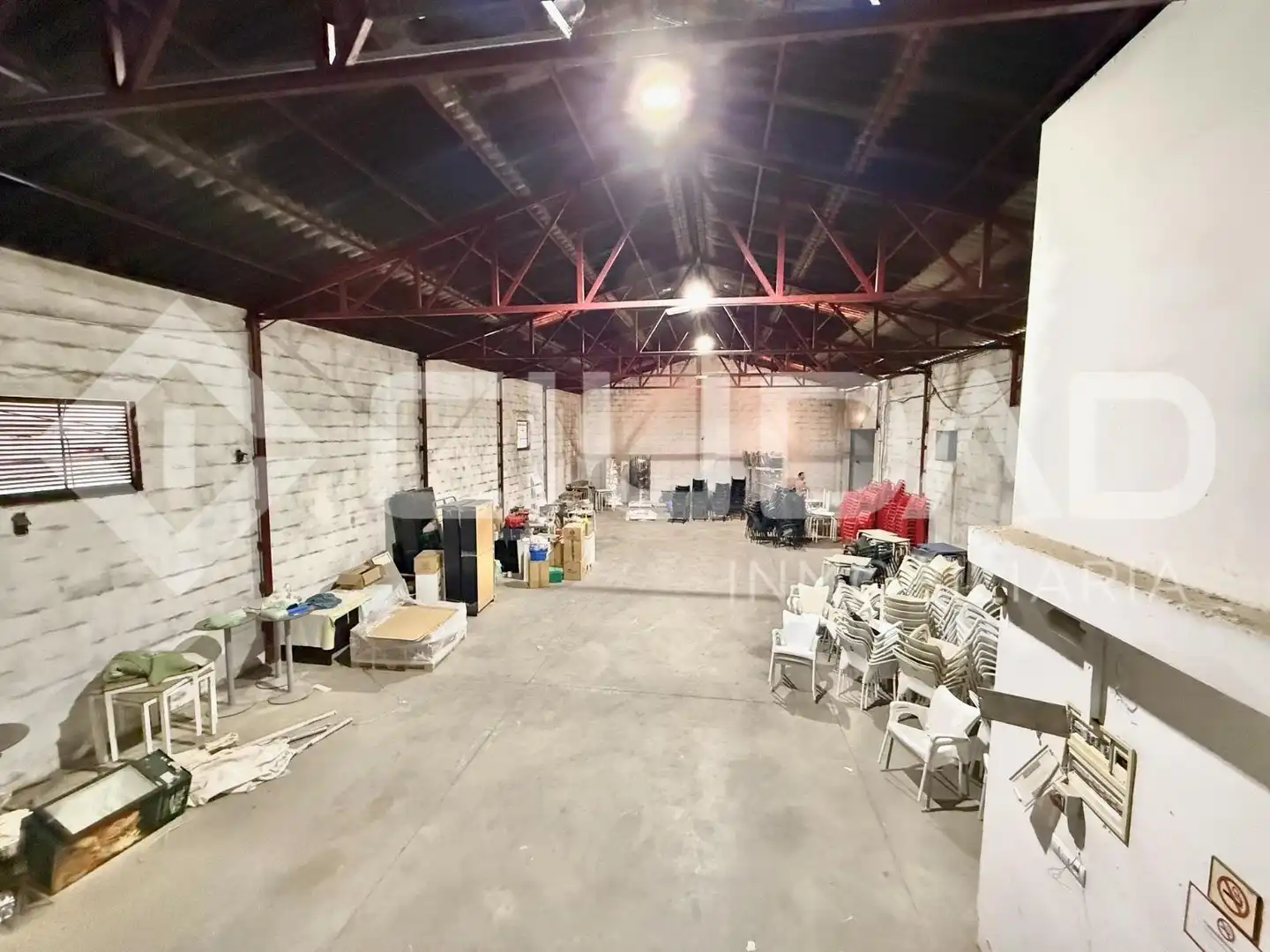 Industrial building for sale in Avenida de José María Tomassetti, imagen 6