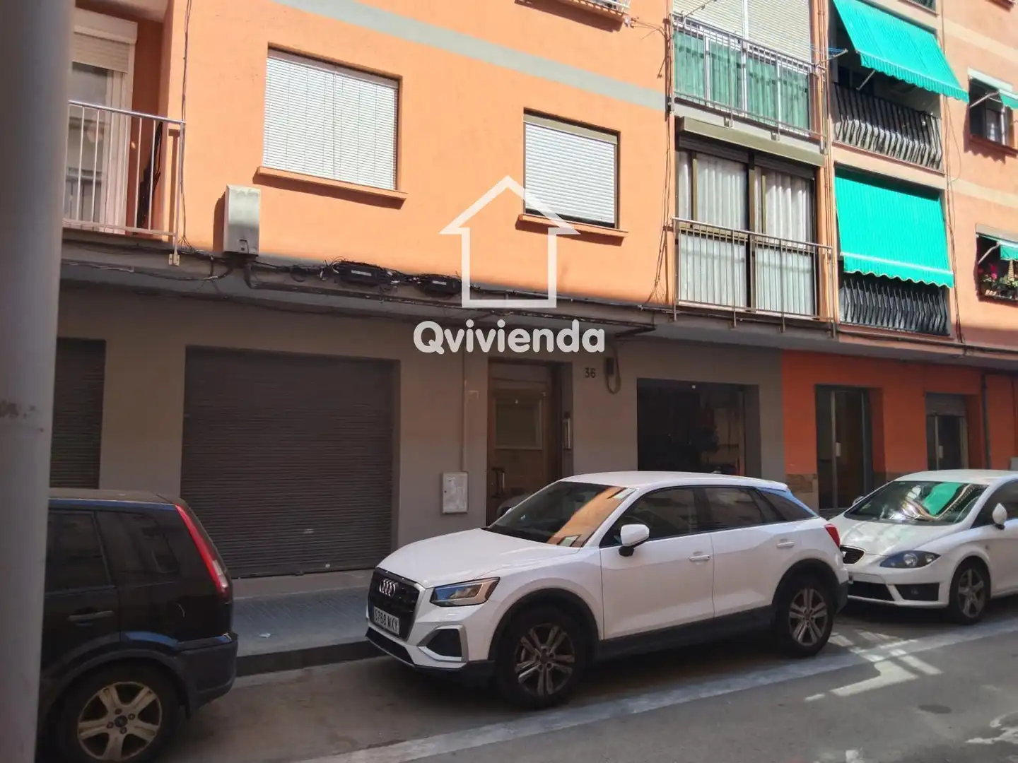Pis amb ascensor en venda a Sant Joan, imagen 2