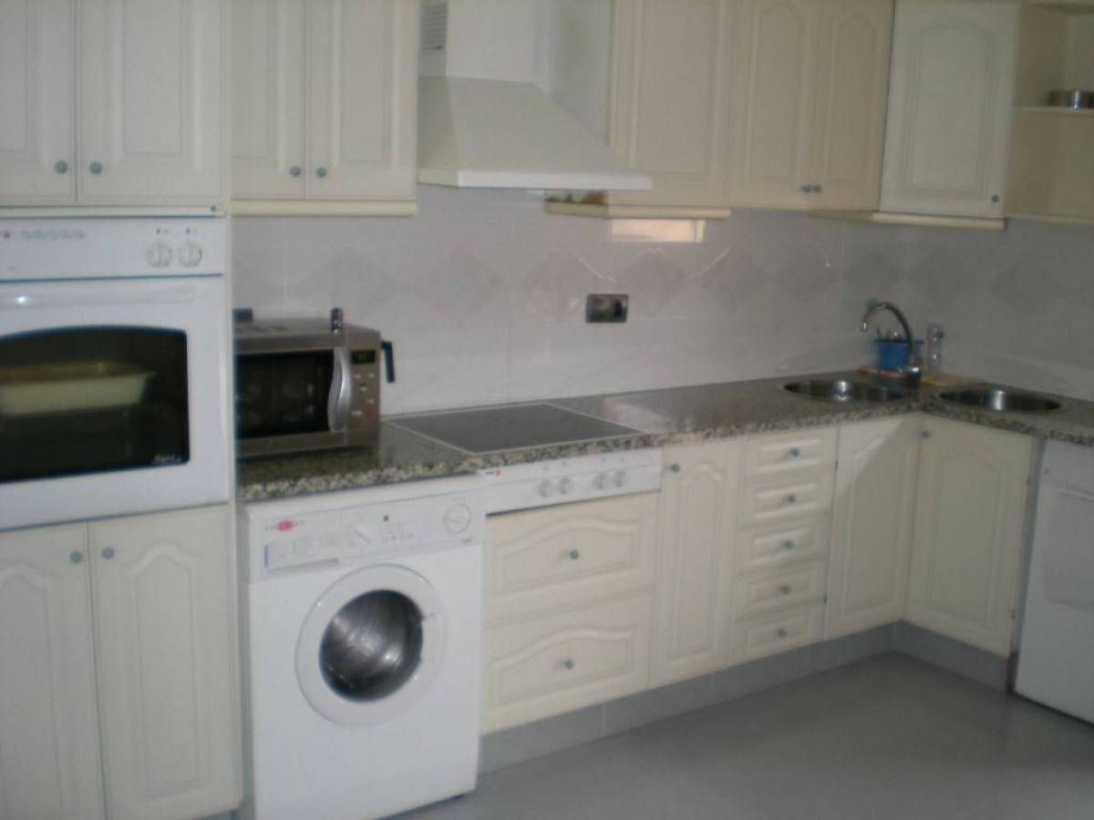 Kitchen of Duplex for sale in Navàs  with Air Conditioner, Heating and Terrace