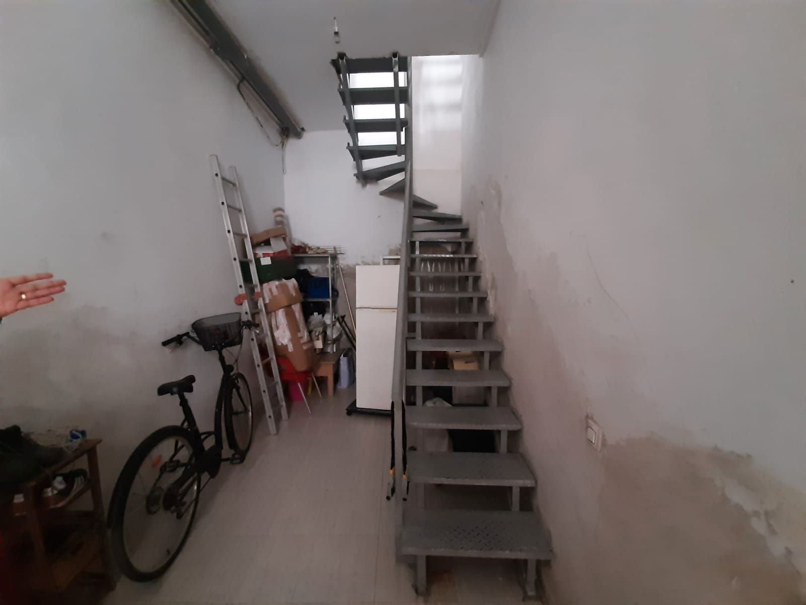 Casa adosada en venda en Arbeca amb Traster i Balcó