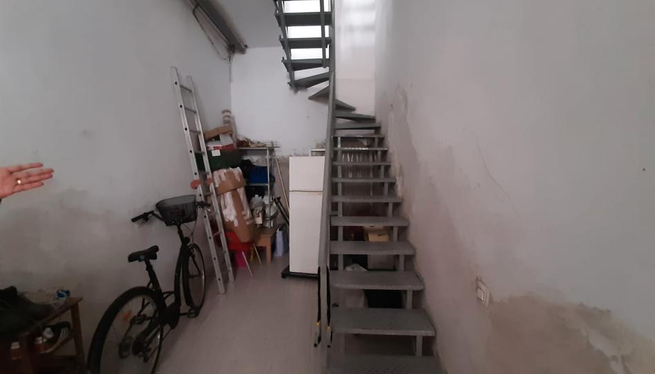 Foto 1 de Casa adosada en venda a Carrer de Mossèn Cinto Verdaguer, Arbeca, Lleida