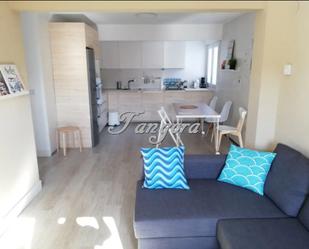 Flat to rent in Barrio Telleria, Negurigane - Peruri